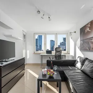  Apartament Pańska 57