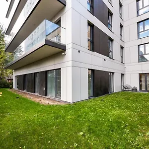  Apartament Złota Sophisticated