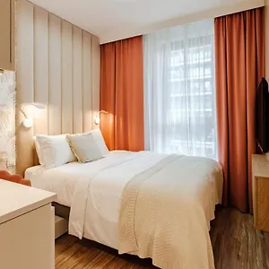  Apartament Wola Kasprzaka - Wifi + Smart Tv